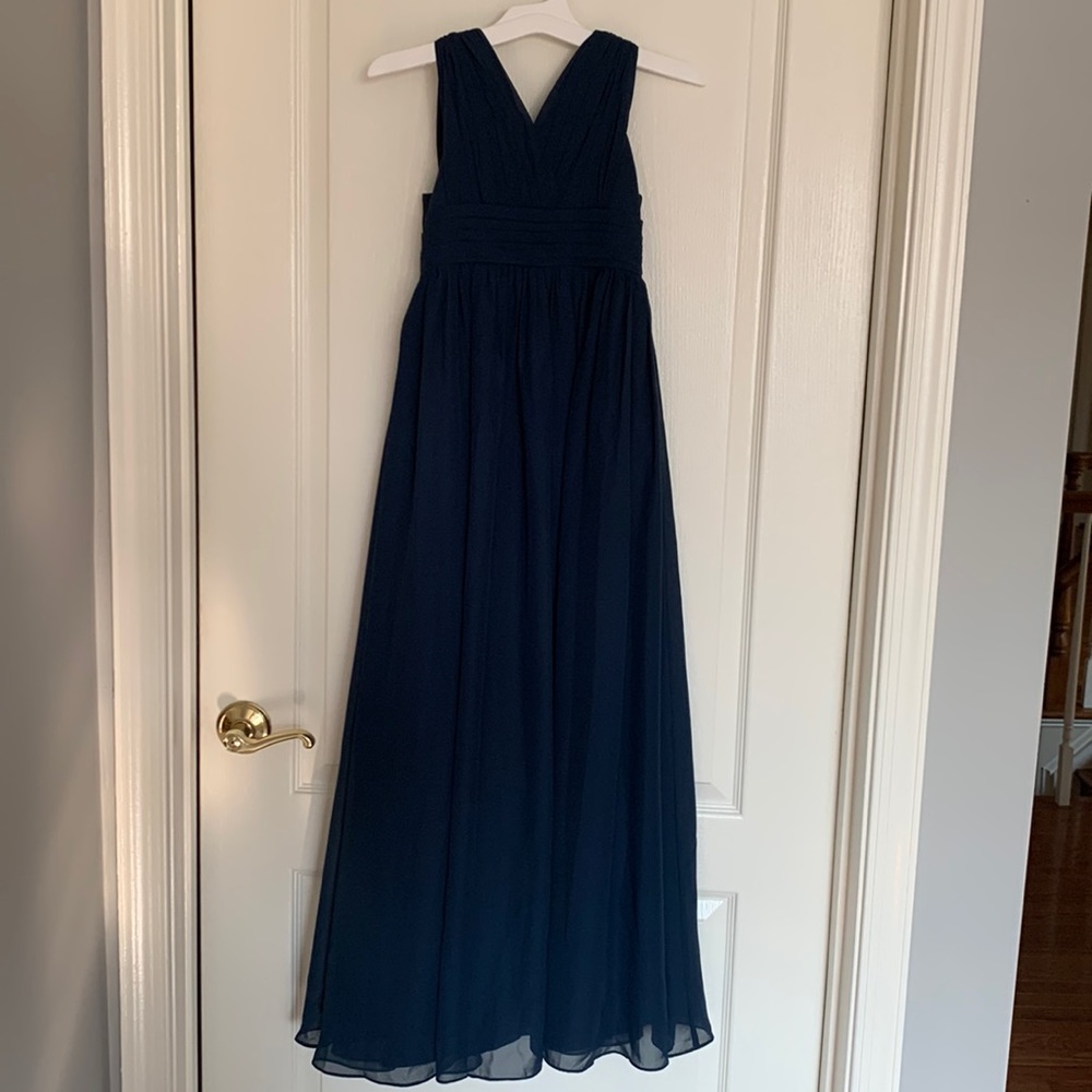 JJS House little girls dress size Junior 8